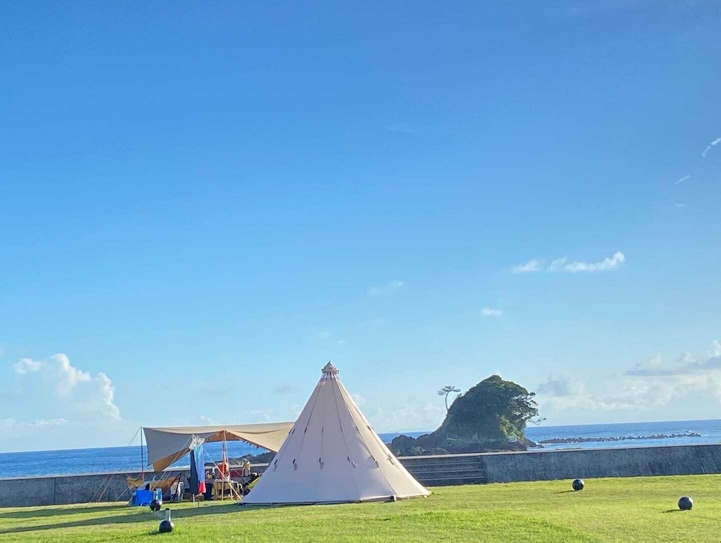 Azuri Camp Space