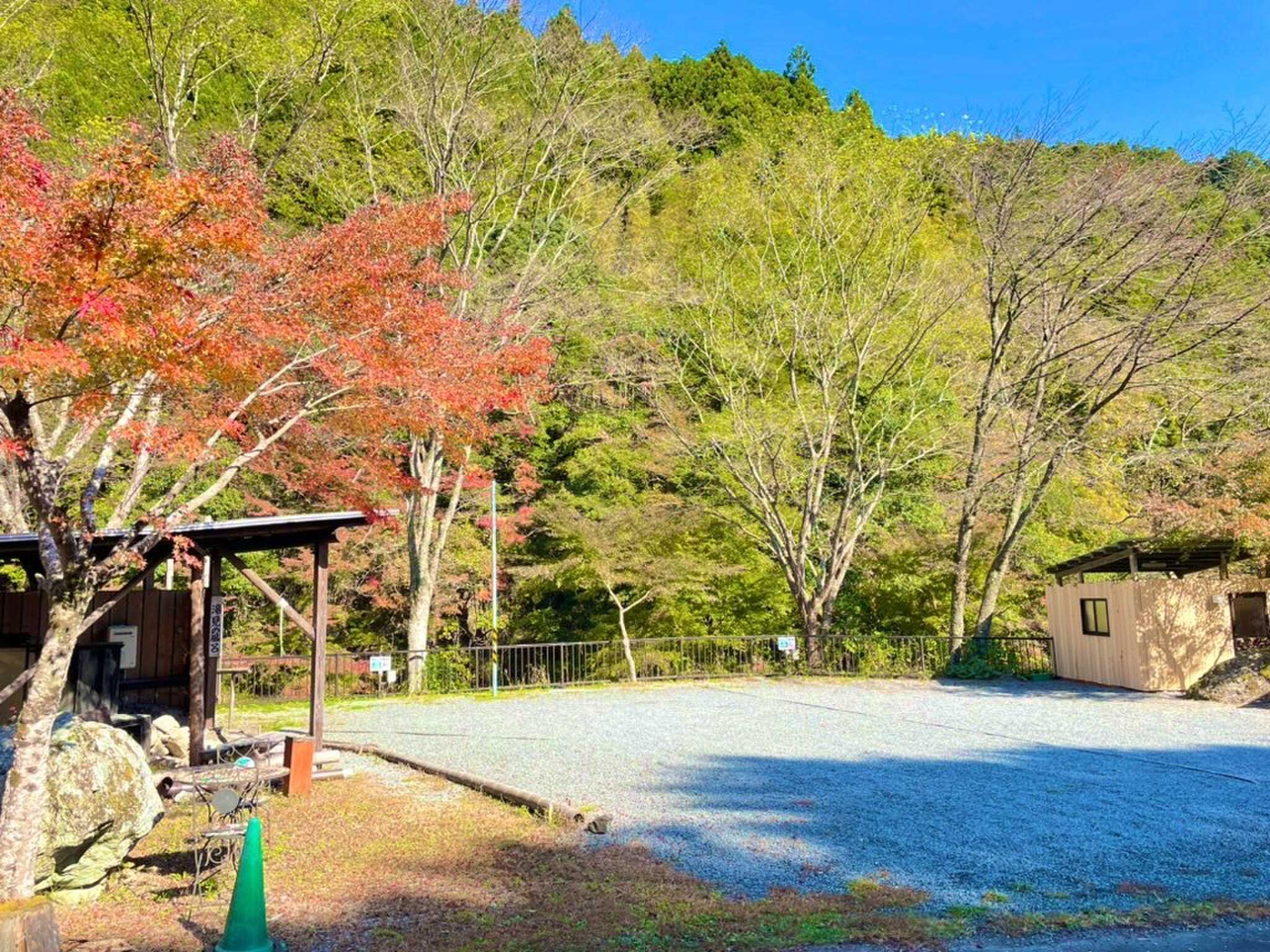 山水徳間の里の写真 5枚目