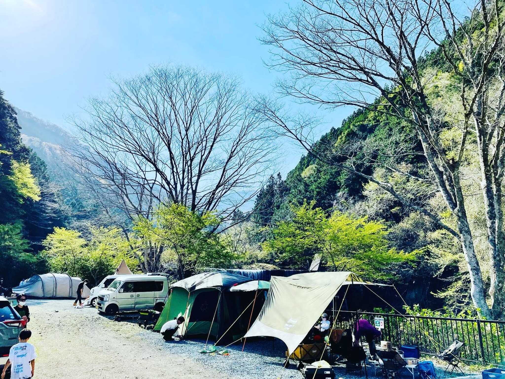 しっかりと区画されているので安心安全です!ご家族でもお楽しみ頂けます♪