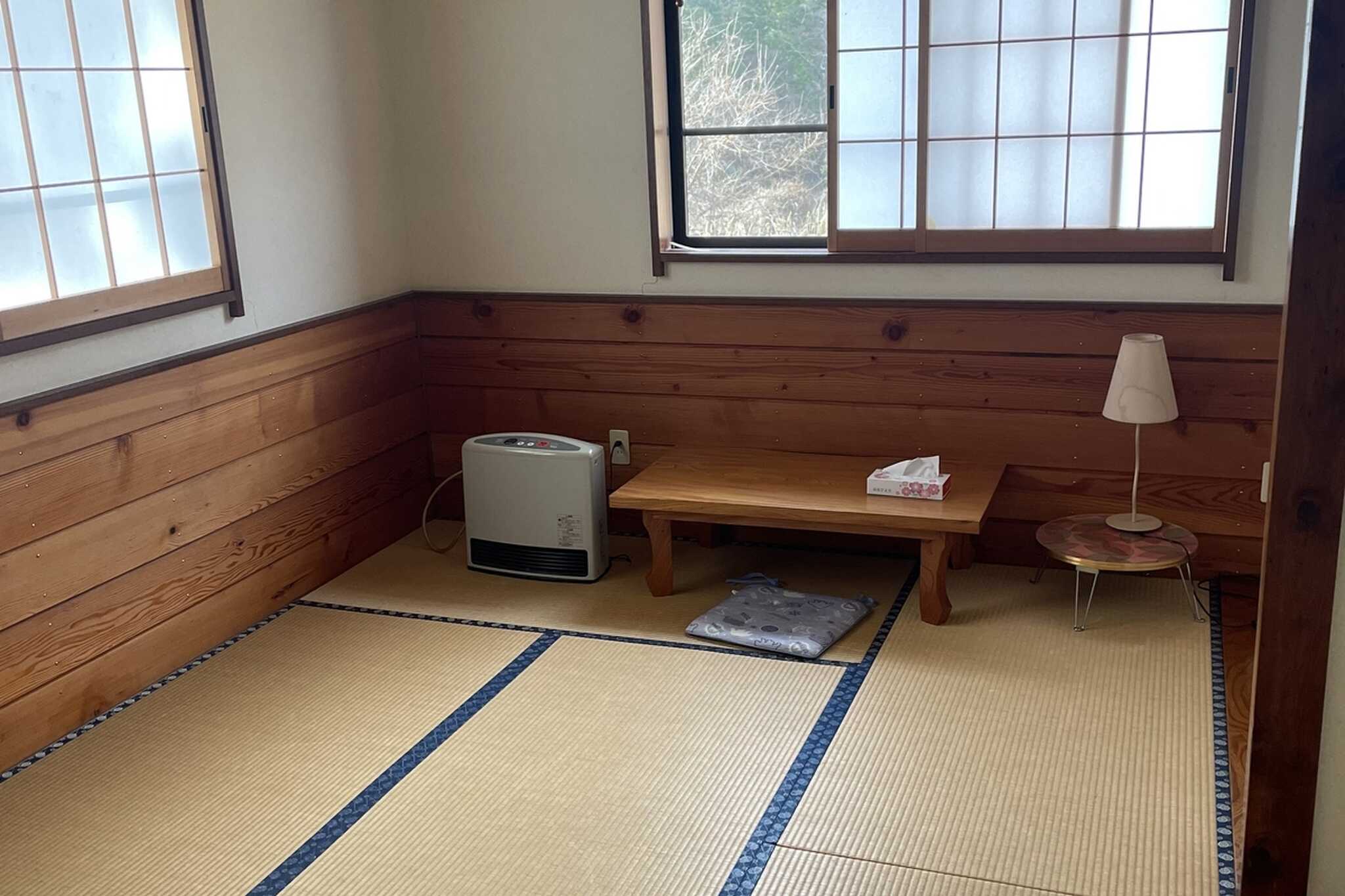 ロッヂ古代村の写真 2枚目