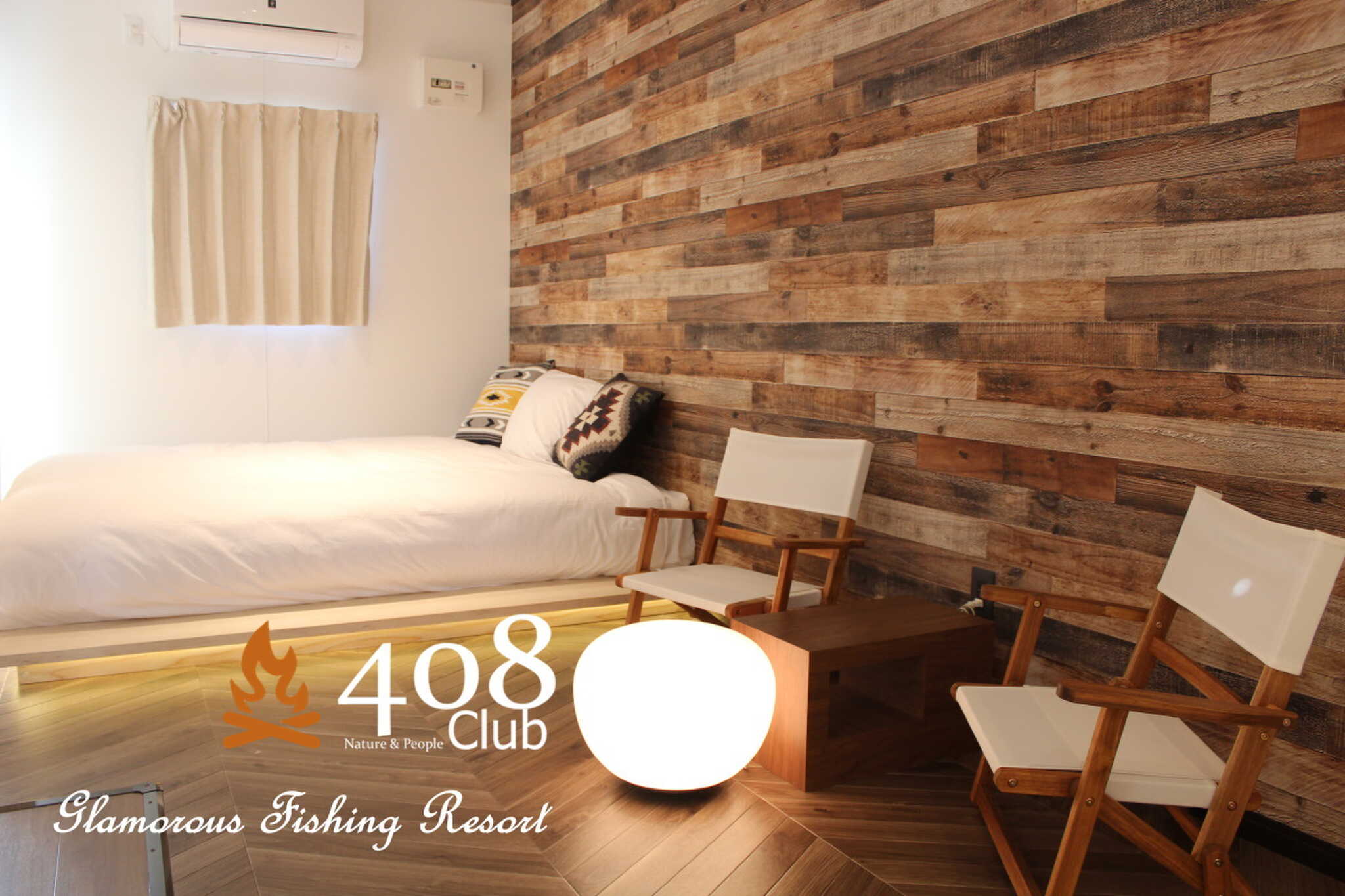 408Club