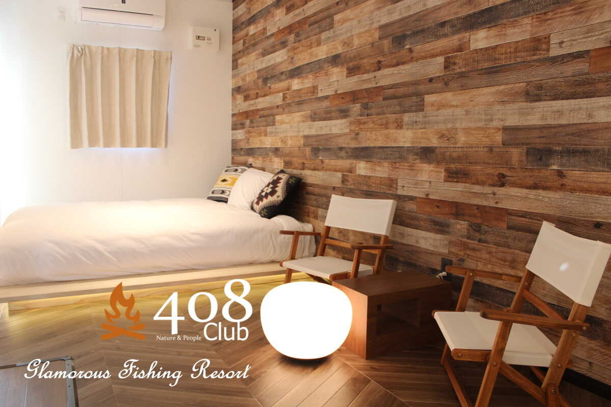 408Club
