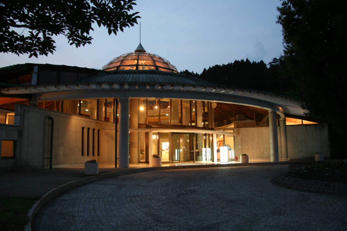 佐用スターリゾート CAMP&RV