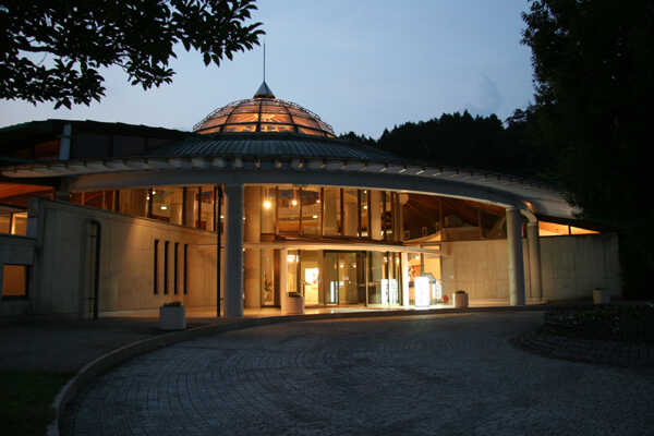 佐用スターリゾート CAMP&RV