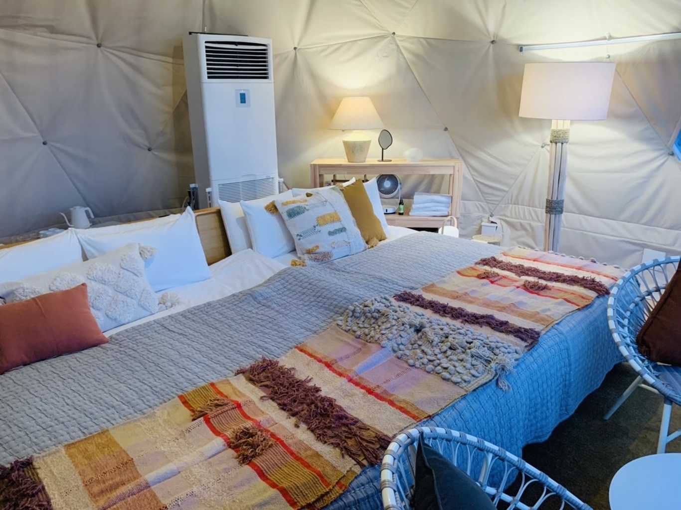 Dot Glampingアシズリテルメ photo 3
