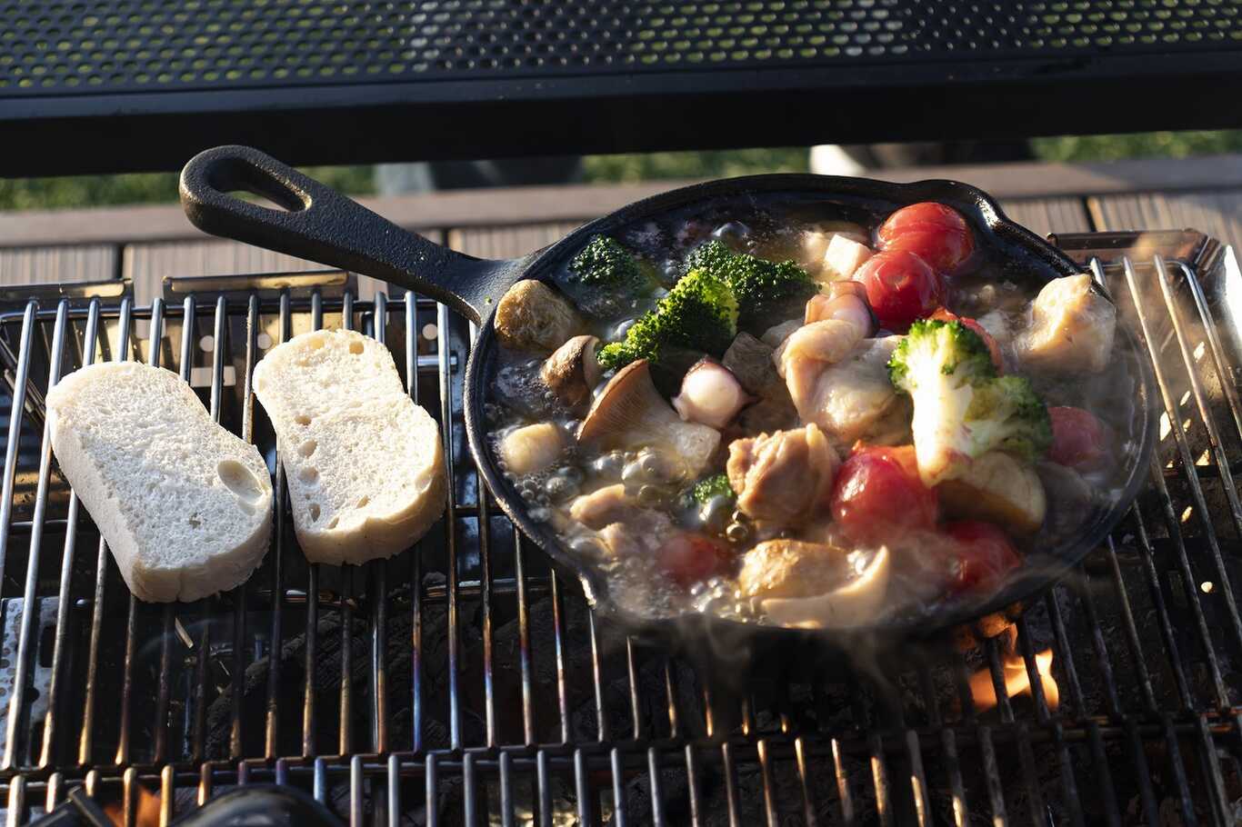 PICNIC GARDEN photo 5