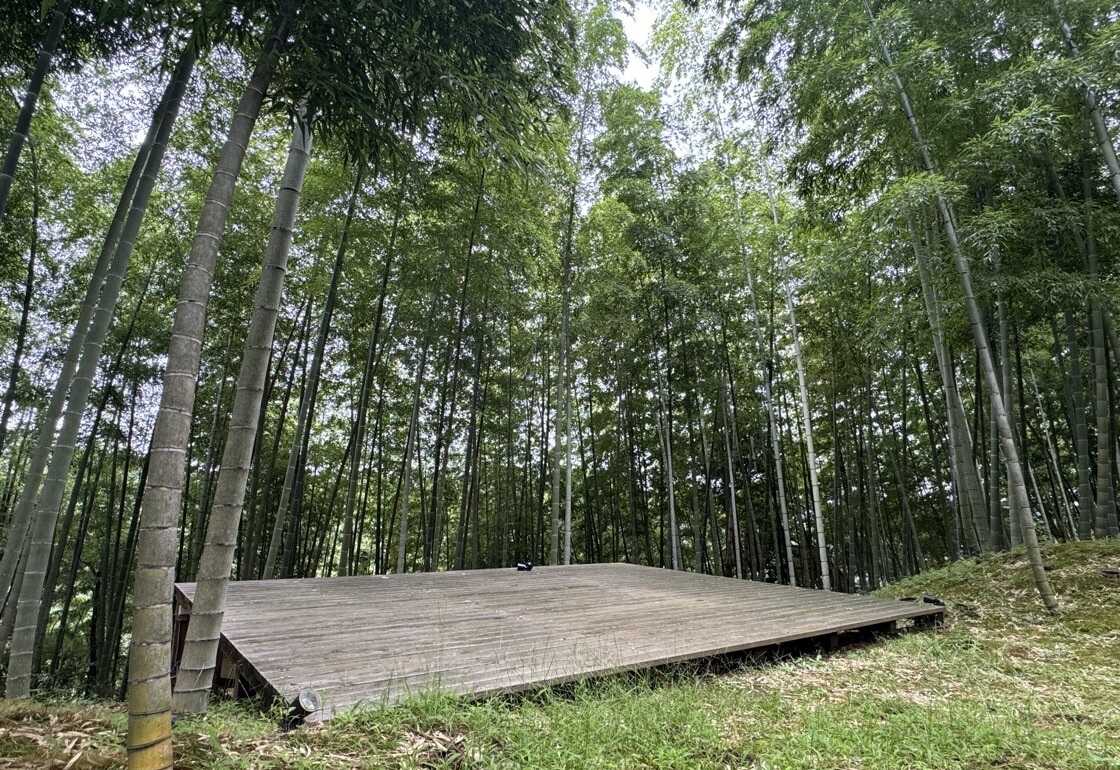 BAMBOO BASE KATSUURA(バンブー ベース 勝浦)