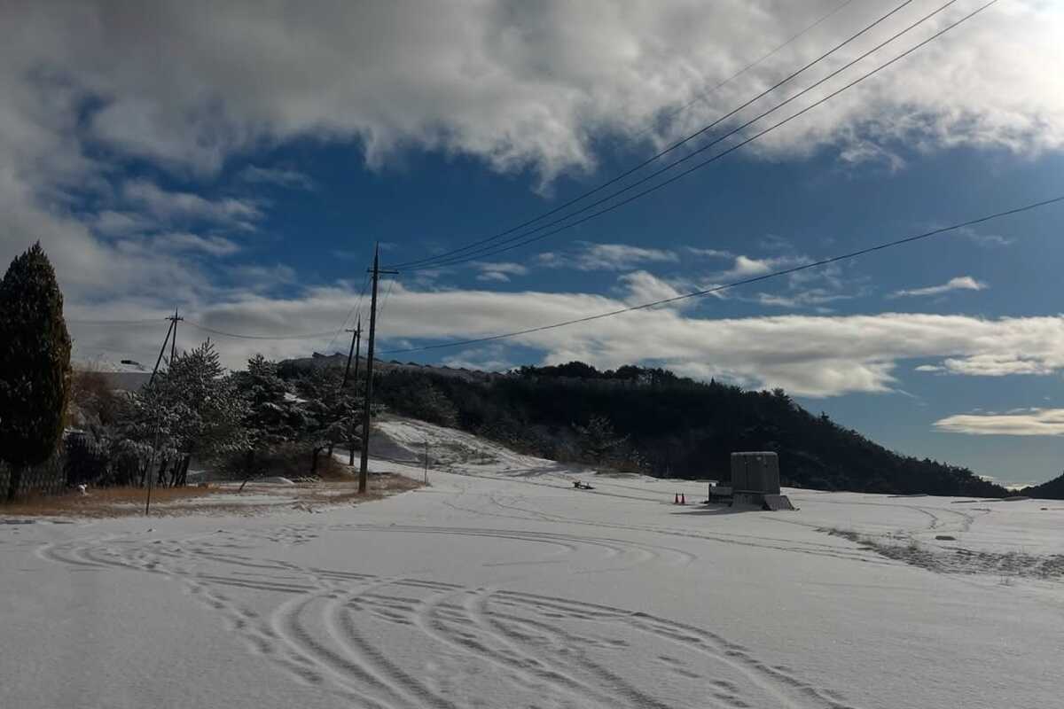 どんがはたキャンプ場