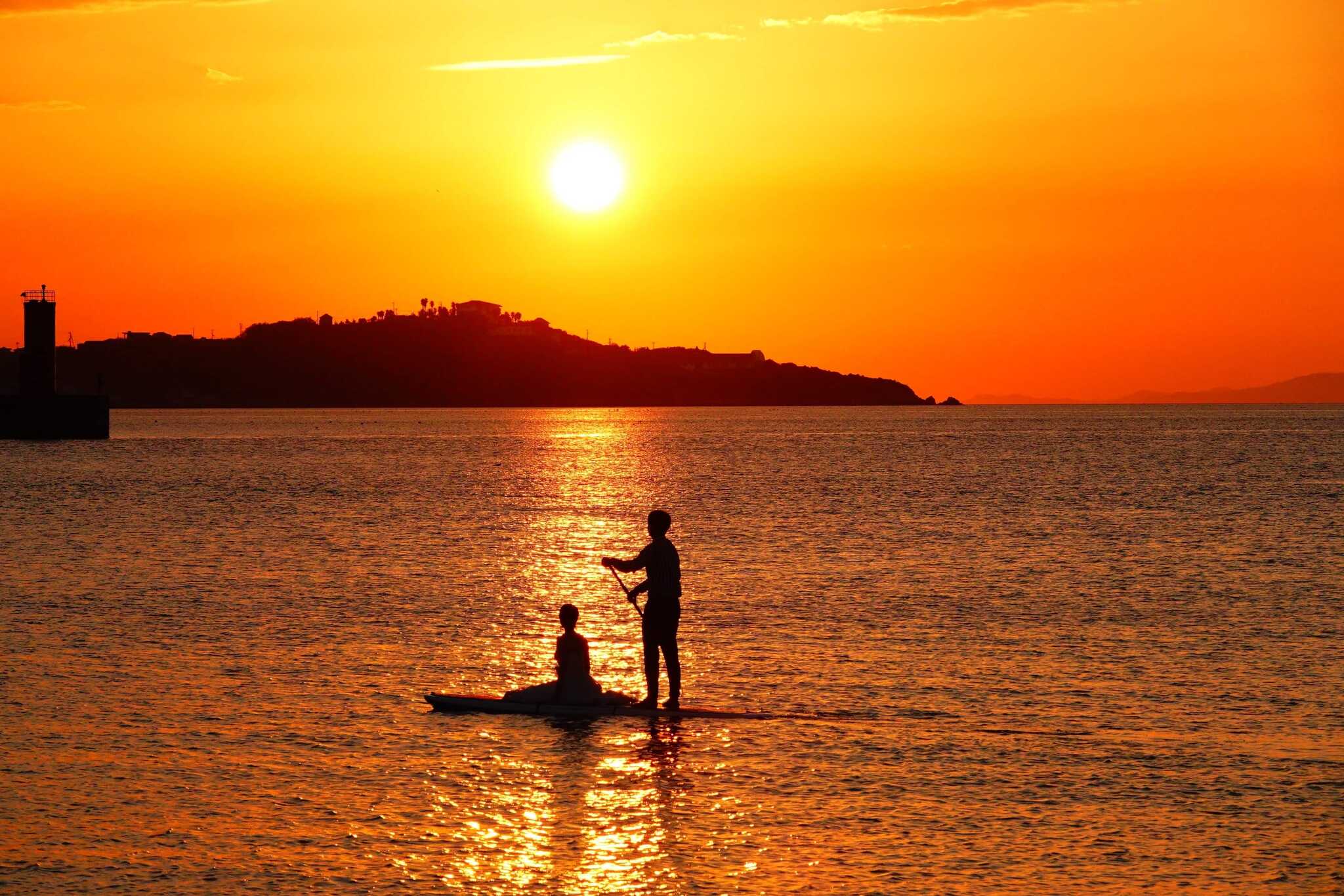 けいのSUP&Camp Base