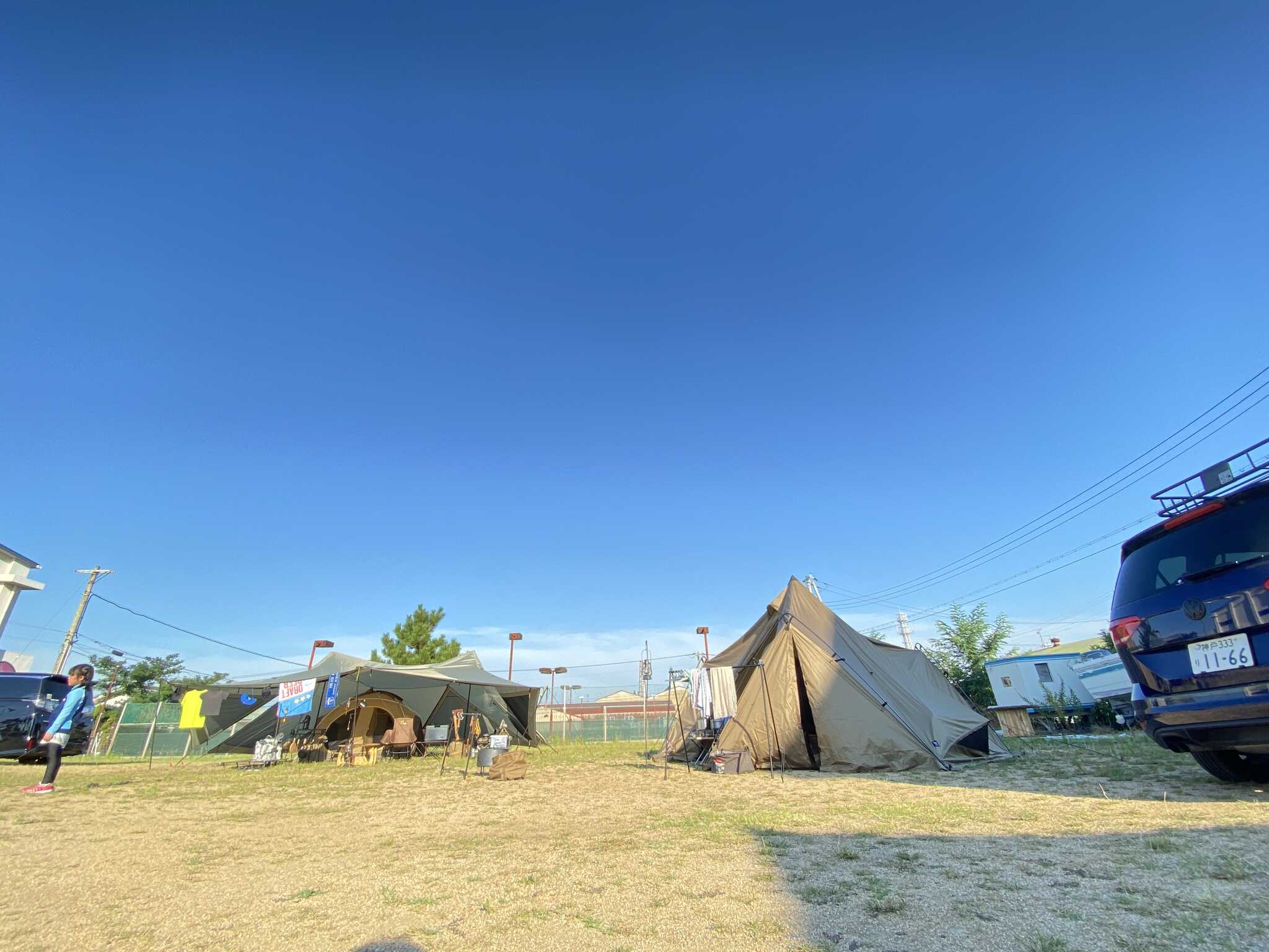 けいのSUP&Camp Baseの写真 2枚目