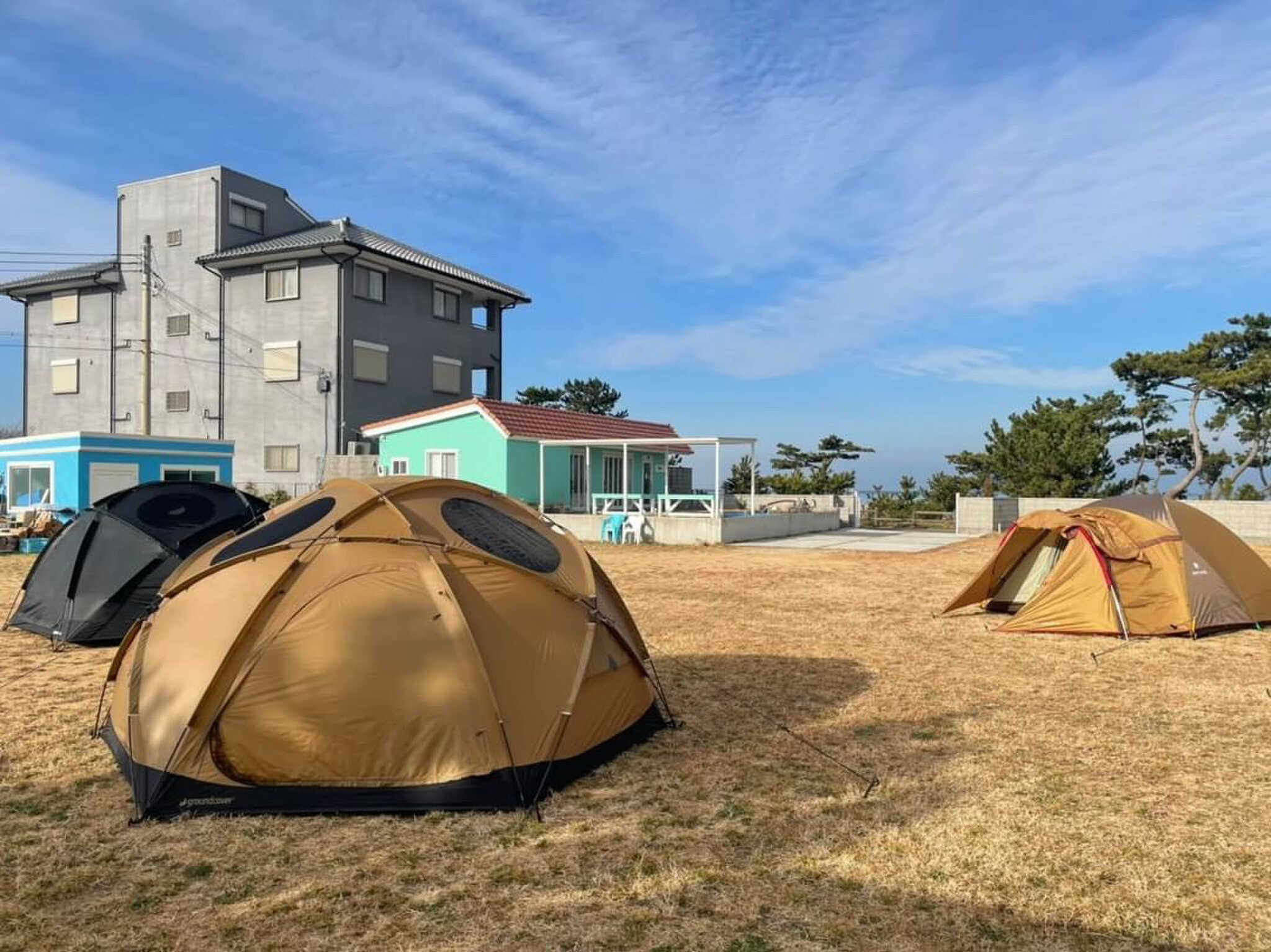 けいのSUP&Camp Baseの写真 3枚目