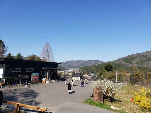 morizoCAMPの写真 1枚目