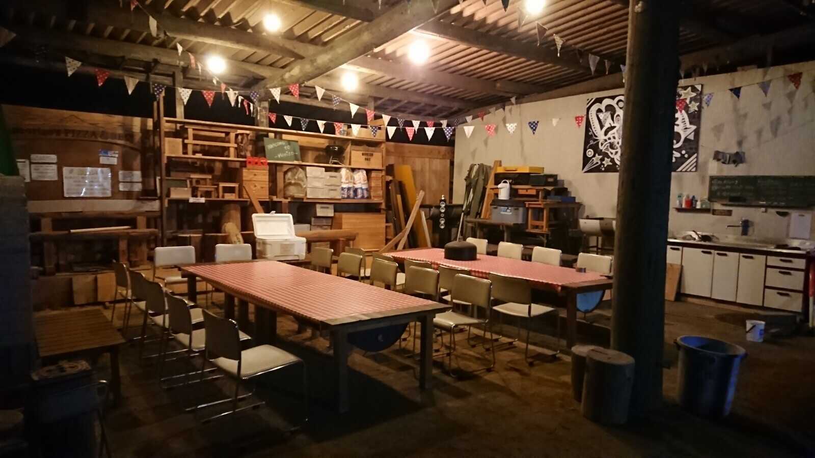 morizoCAMPの写真 2枚目