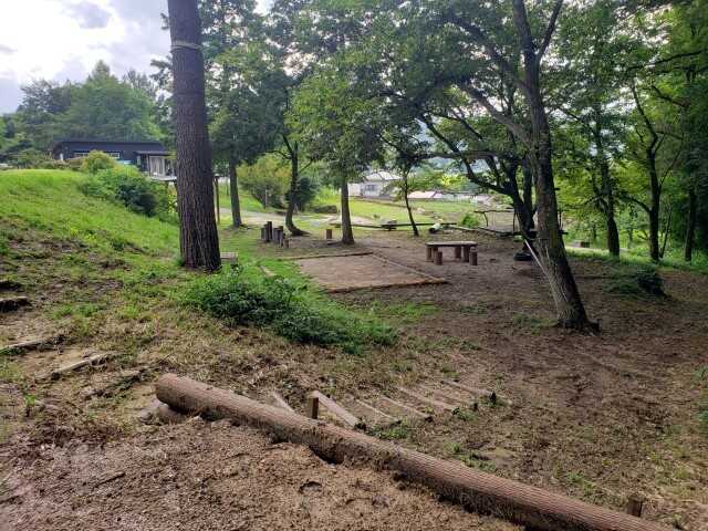 morizoCAMPの写真 3枚目