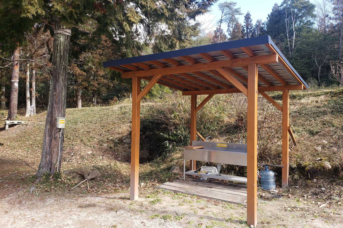 morizoCAMP photo 2