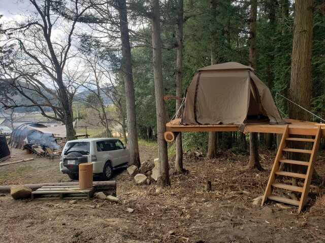 morizoCAMP photo 5