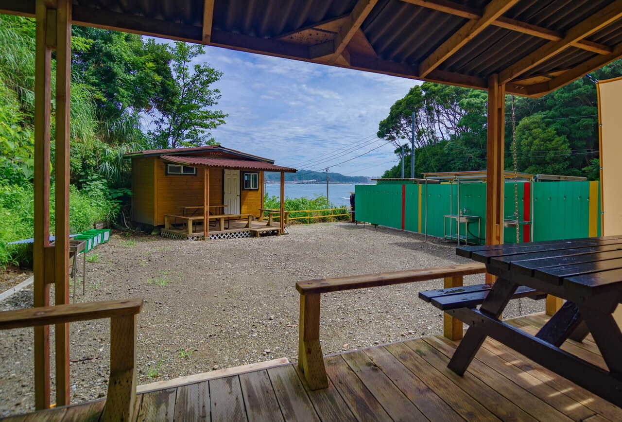 CAMP GO4SURF