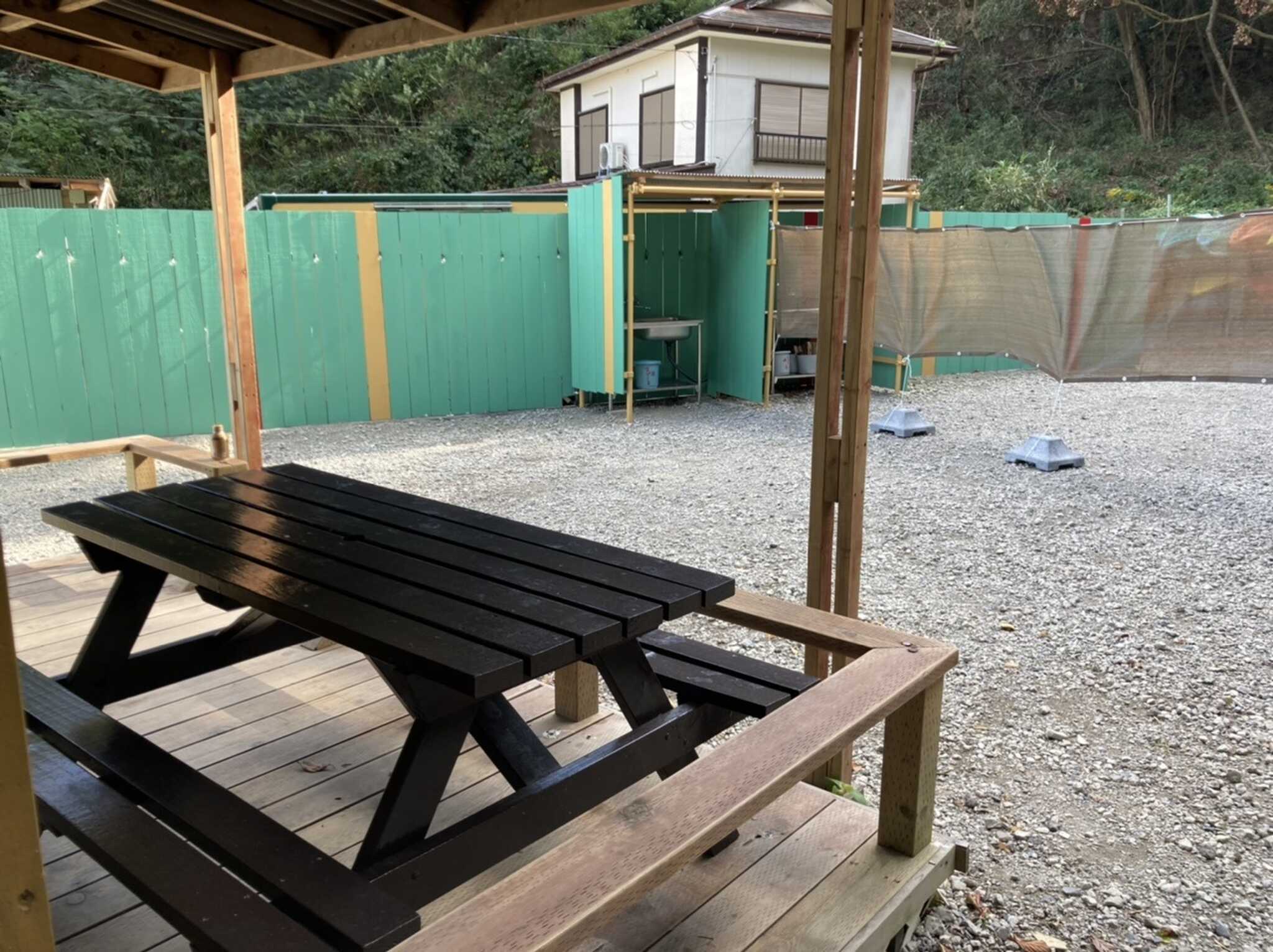 CAMP GO4SURFの写真 2枚目