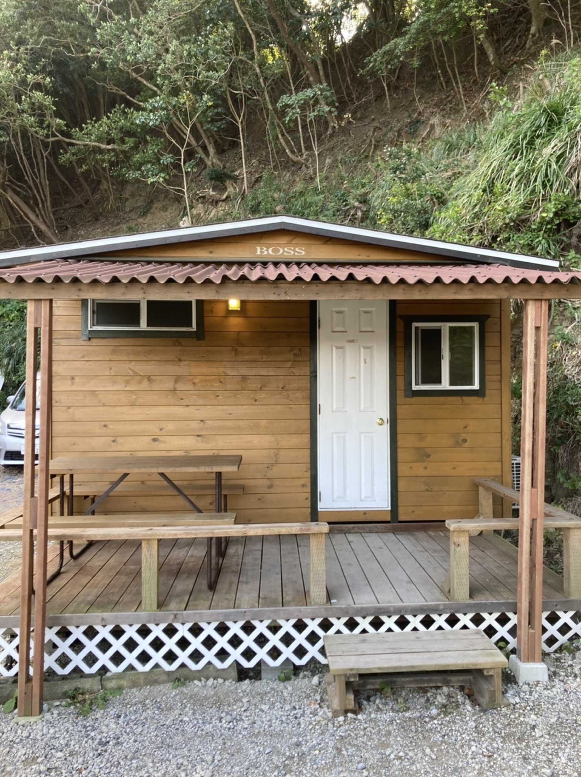 CAMP GO4SURFの写真 3枚目