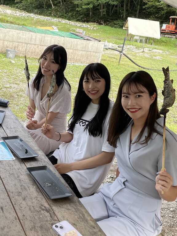 飛騨高山　釣り＆キャンプ　鱒蔵 photo 4