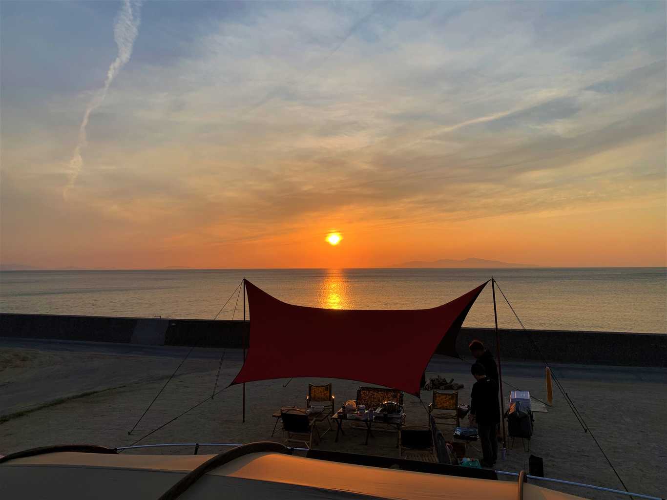 淡路島西海岸オートキャンプ場 photo 2