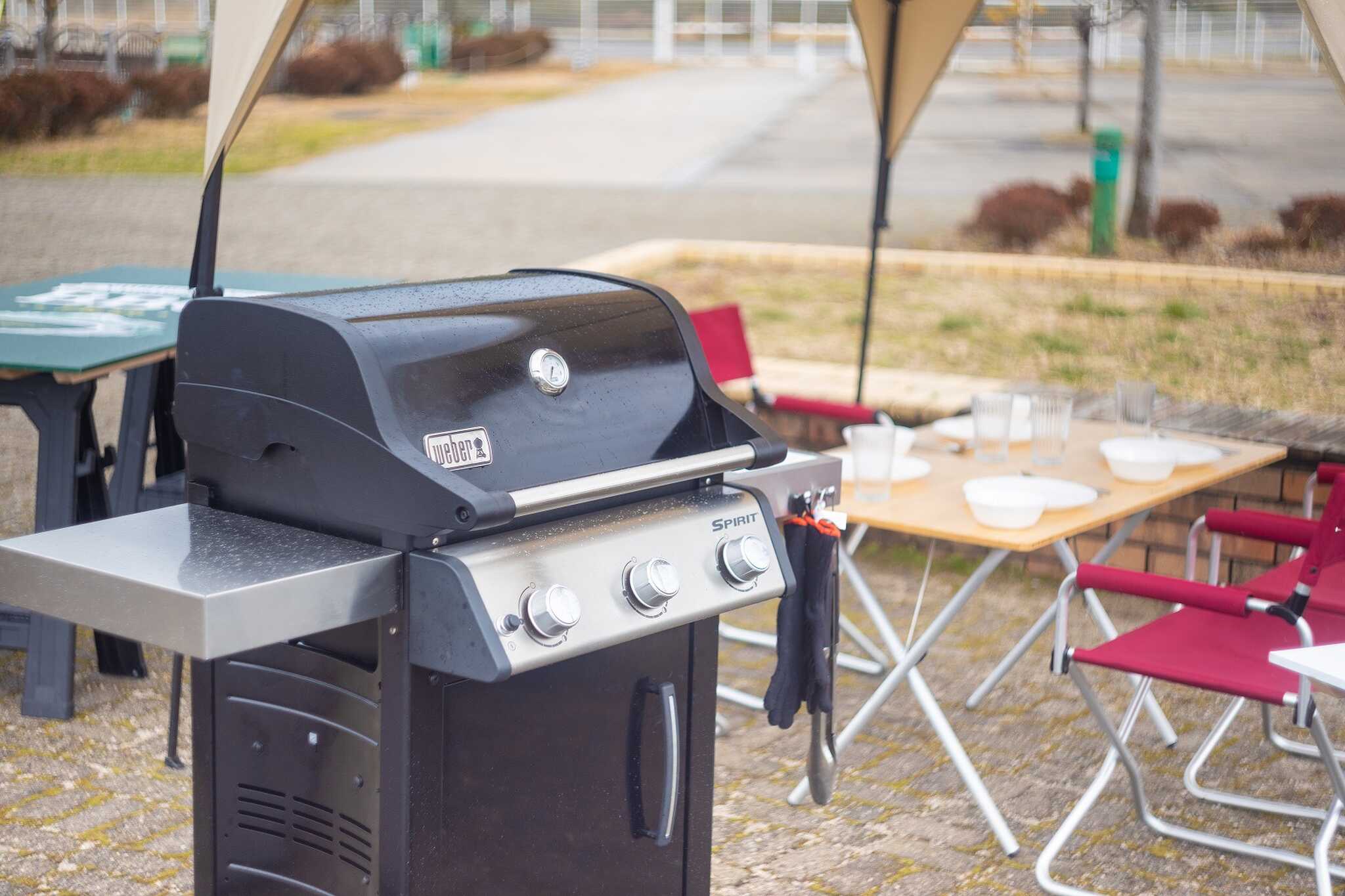 【R8/2閉鎖】YUMIGAHAMA BBQ PARK