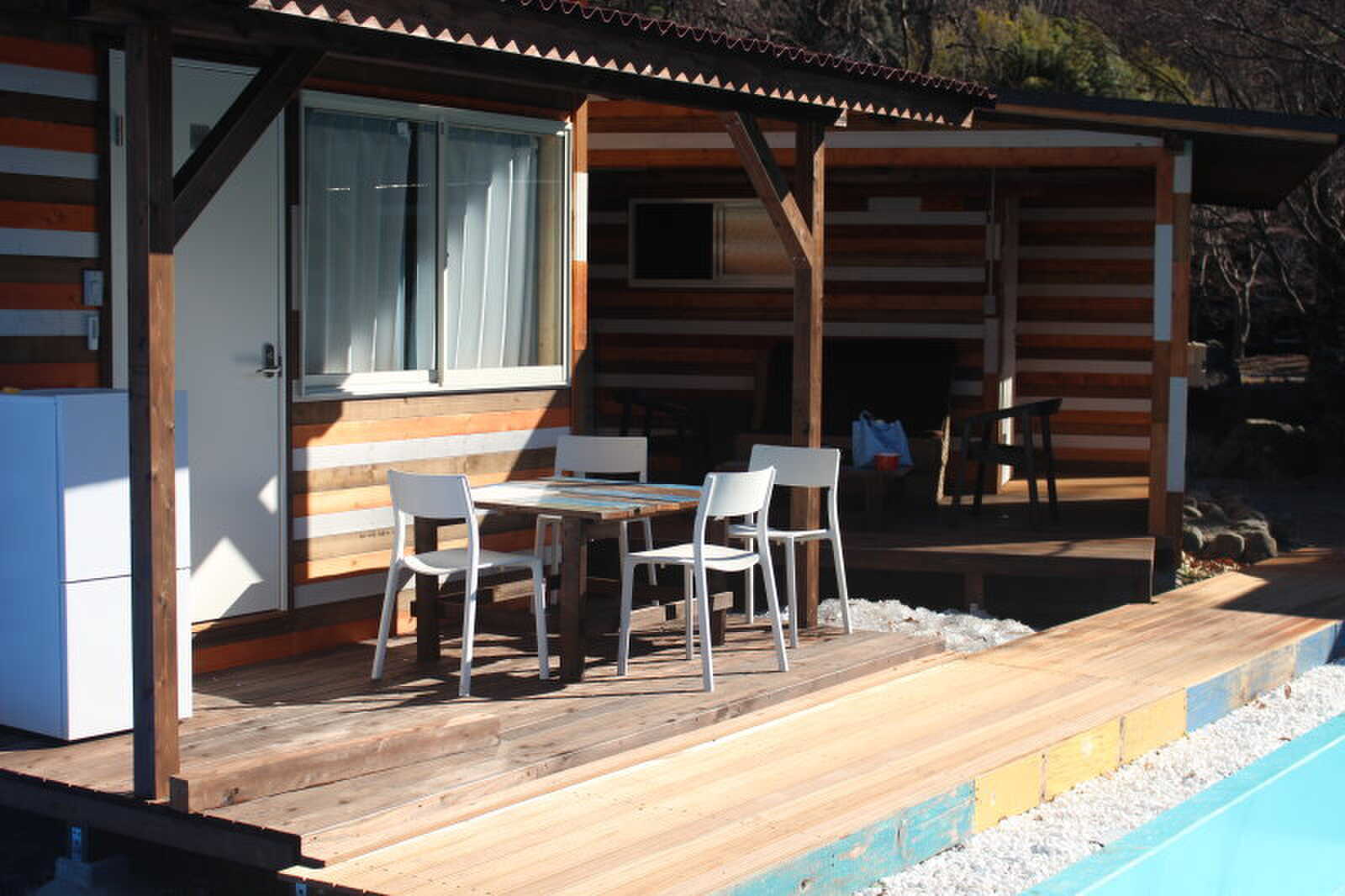 ビンタンビンタングリーンヴィレッジの写真 3枚目