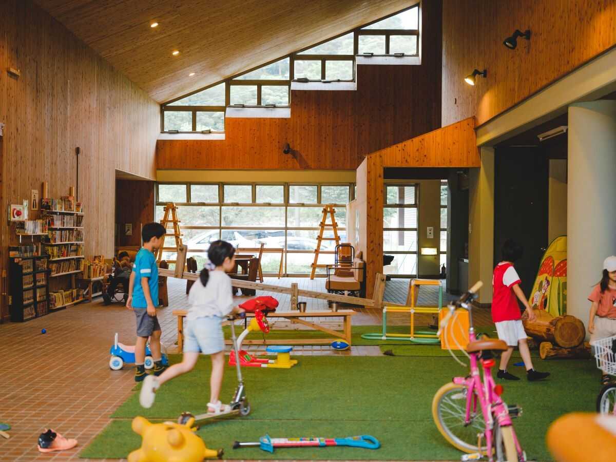 HIKOSAN GARDEN CAMP の写真 3枚目
