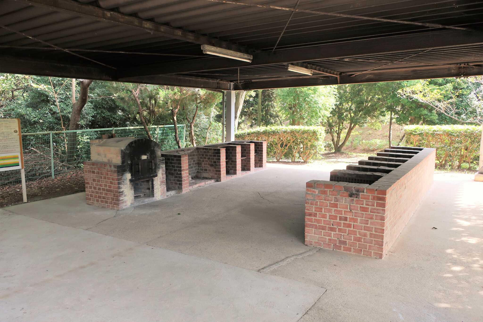 大曽公園の写真 4枚目