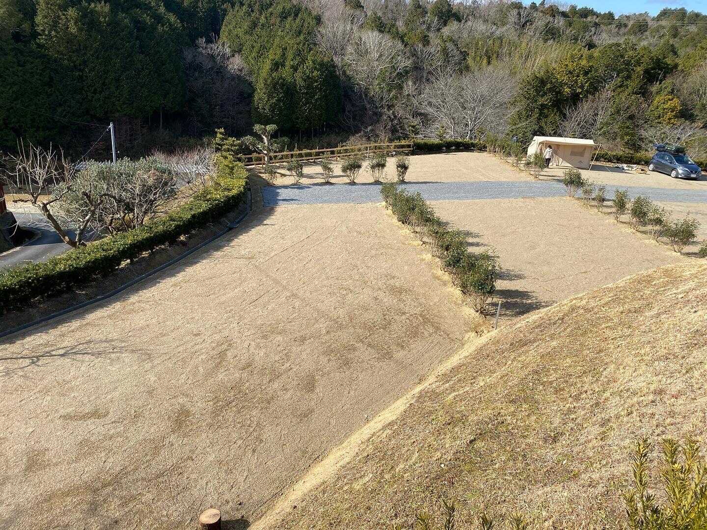 月ヶ瀬炭焼きアウルキャンプ場の写真 5枚目