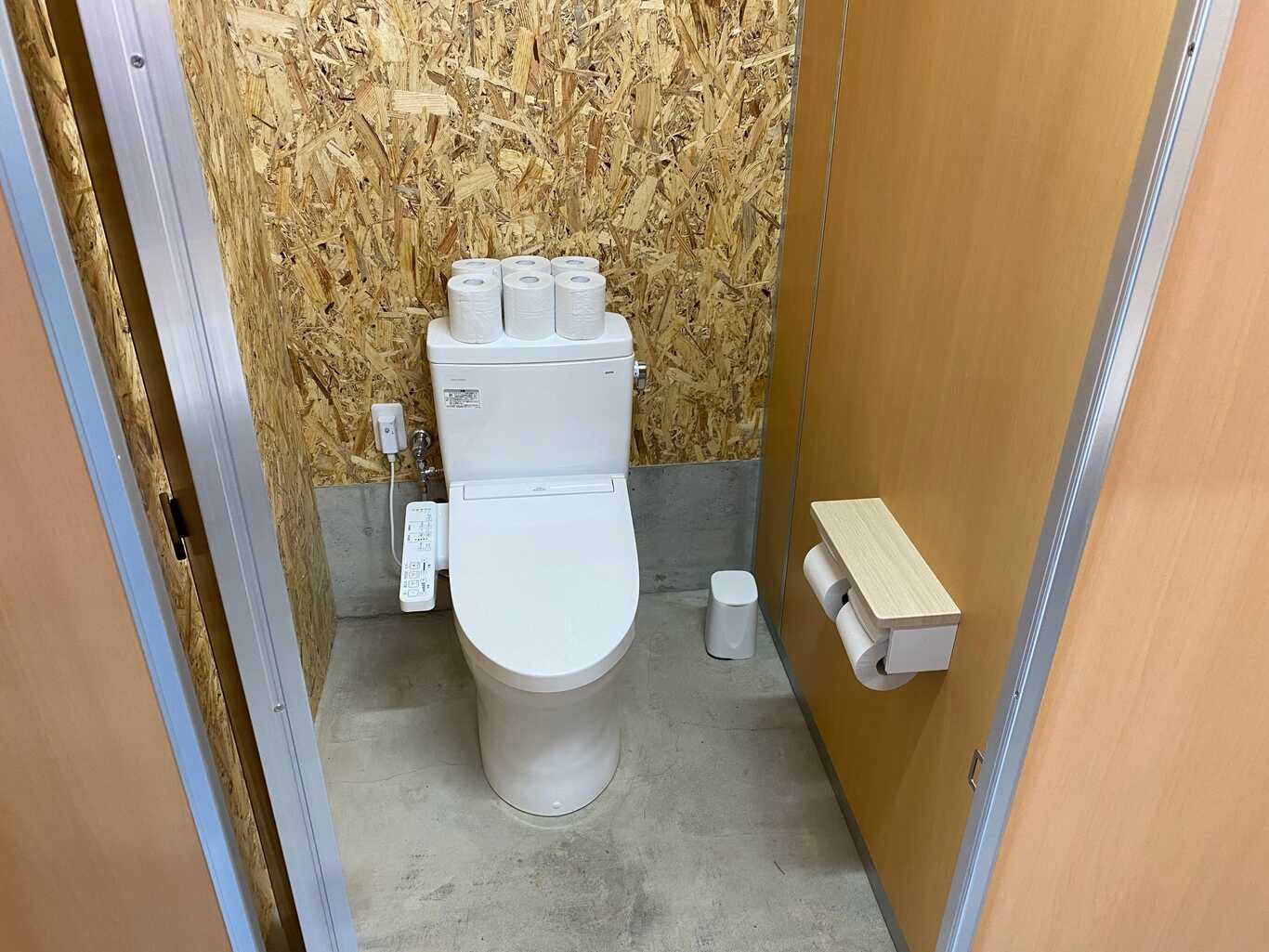 月ヶ瀬炭焼きアウルキャンプ場 photo 4