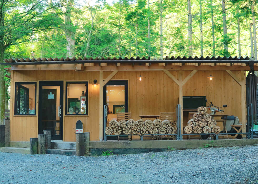 Fuji Camp Village