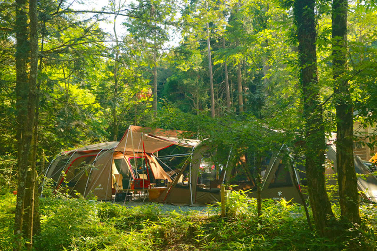 Fuji Camp Villageの写真 4枚目