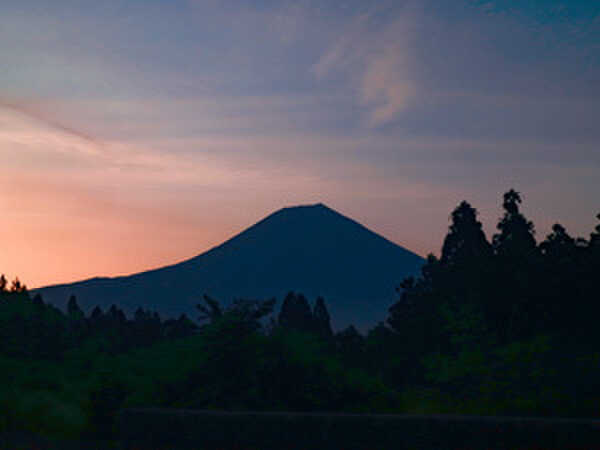 Fuji Camp Villageの写真 5枚目
