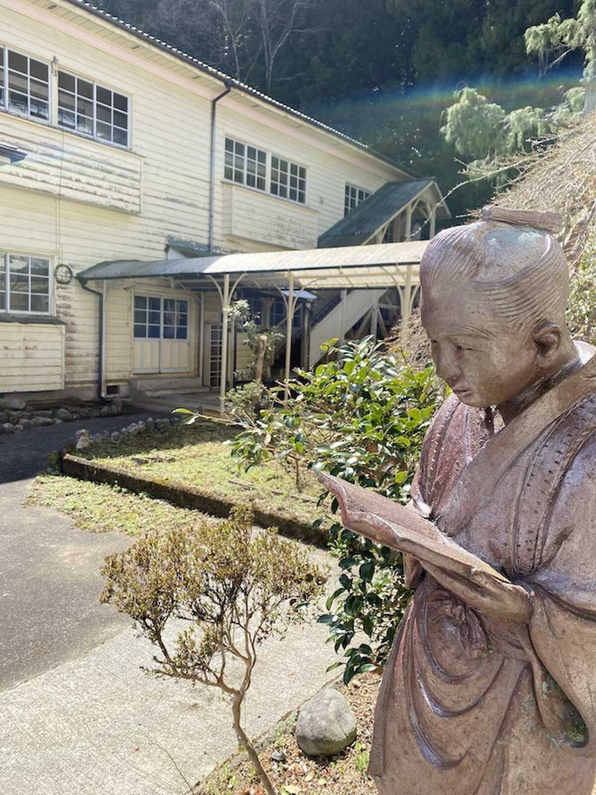 増川笑楽耕