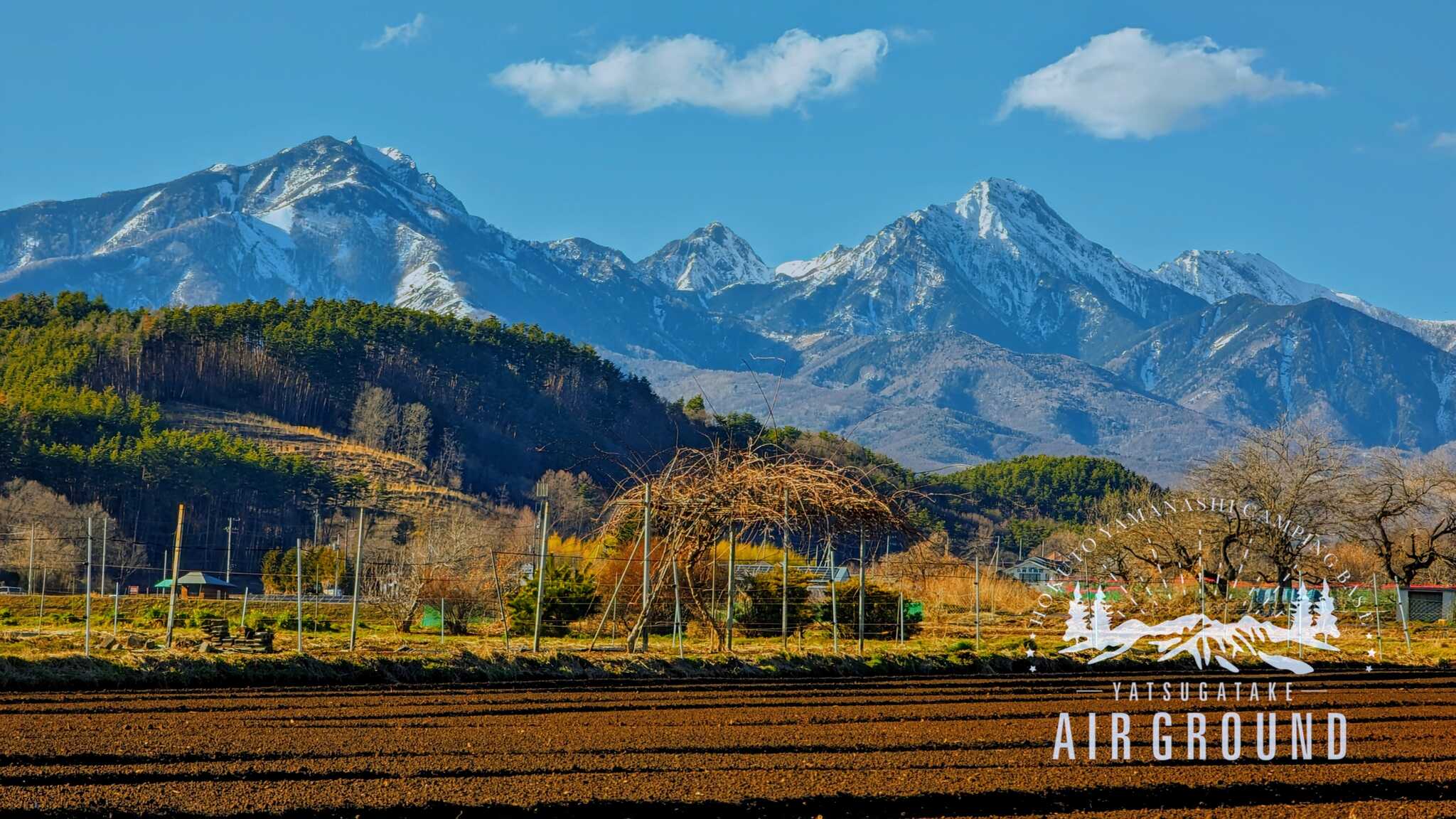 八ヶ岳Air-groundの写真 1枚目