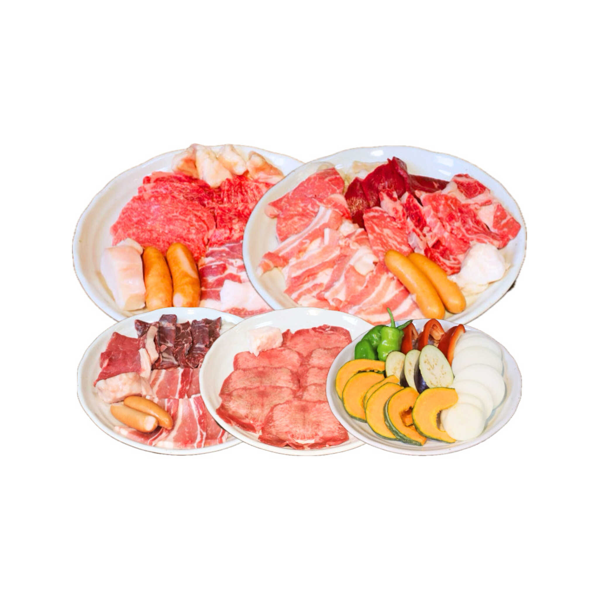 BBQの食材のご予約が可能です!!メニューなど詳しくはなっぷブログ、またはHPにてご確認ください!!