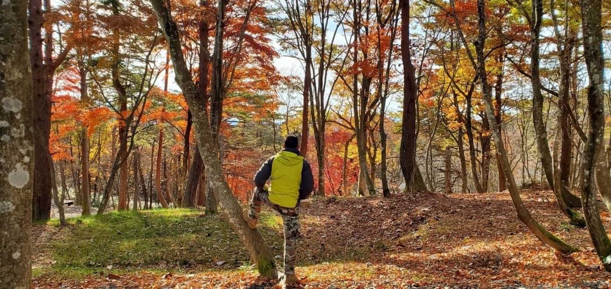 North Village Hirugano - Camping Fieldsの写真 1枚目