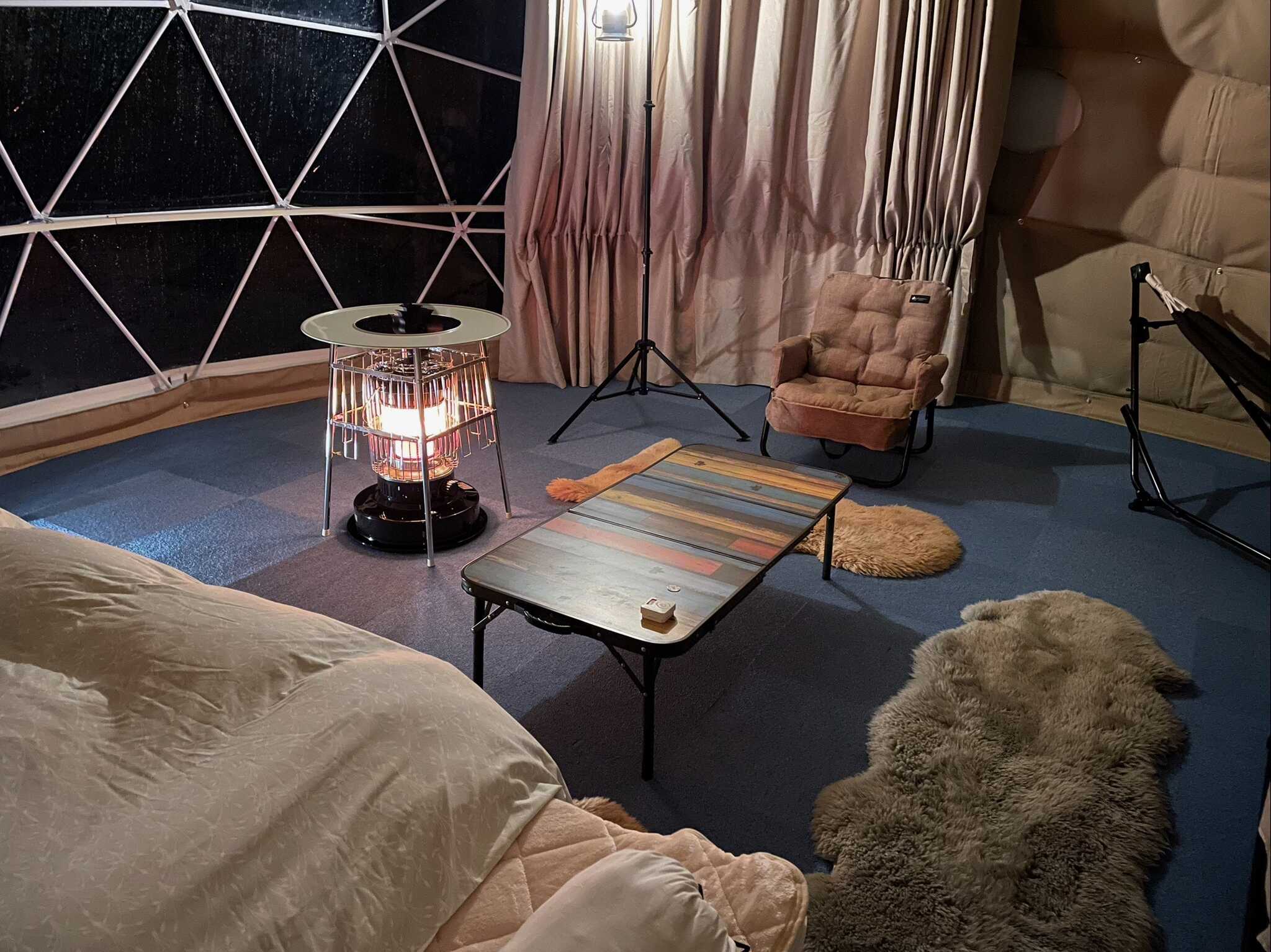 North Village Hirugano - Camping Fieldsの写真 3枚目