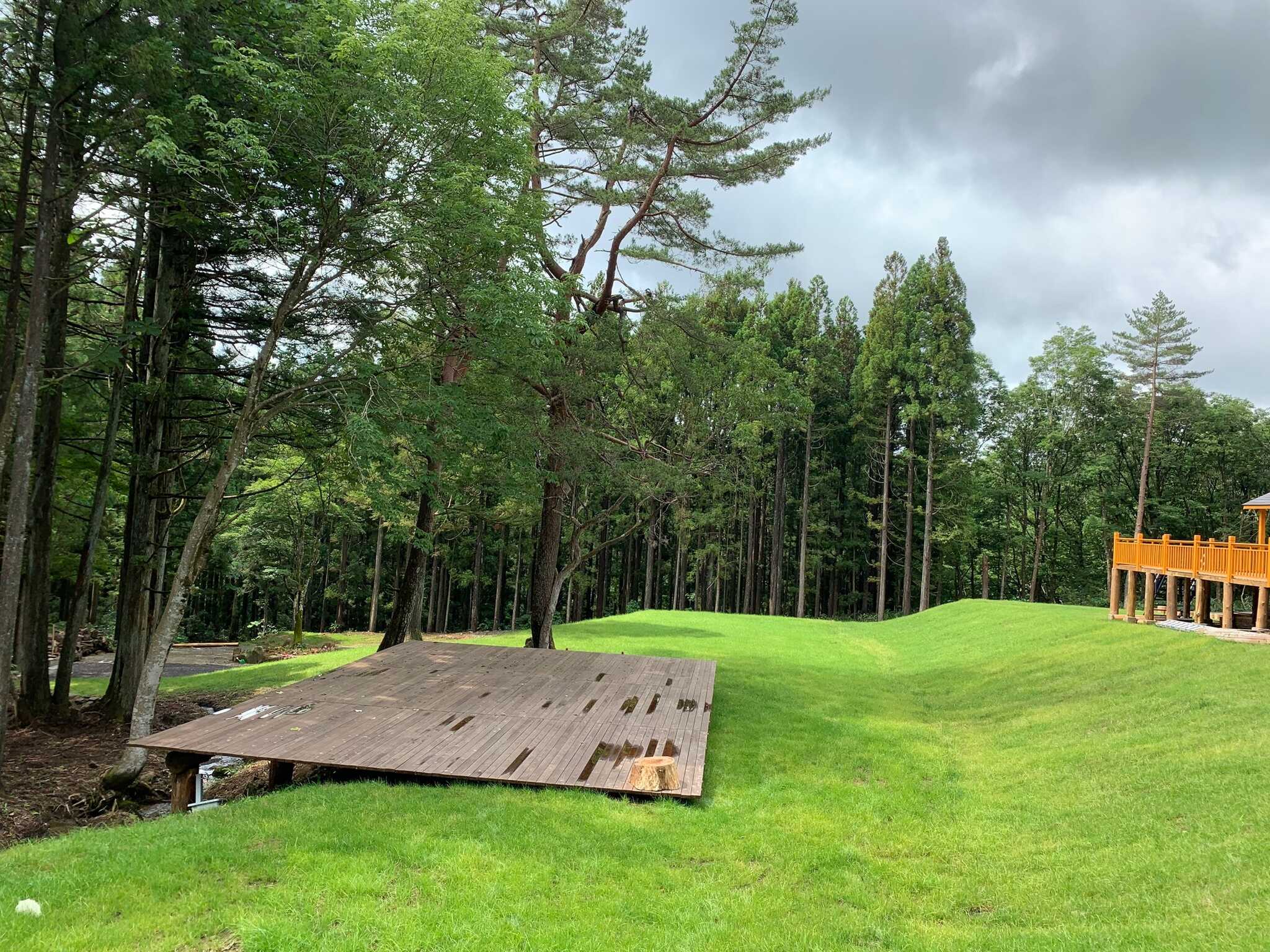 North Village Hirugano - Camping Fieldsの写真 4枚目