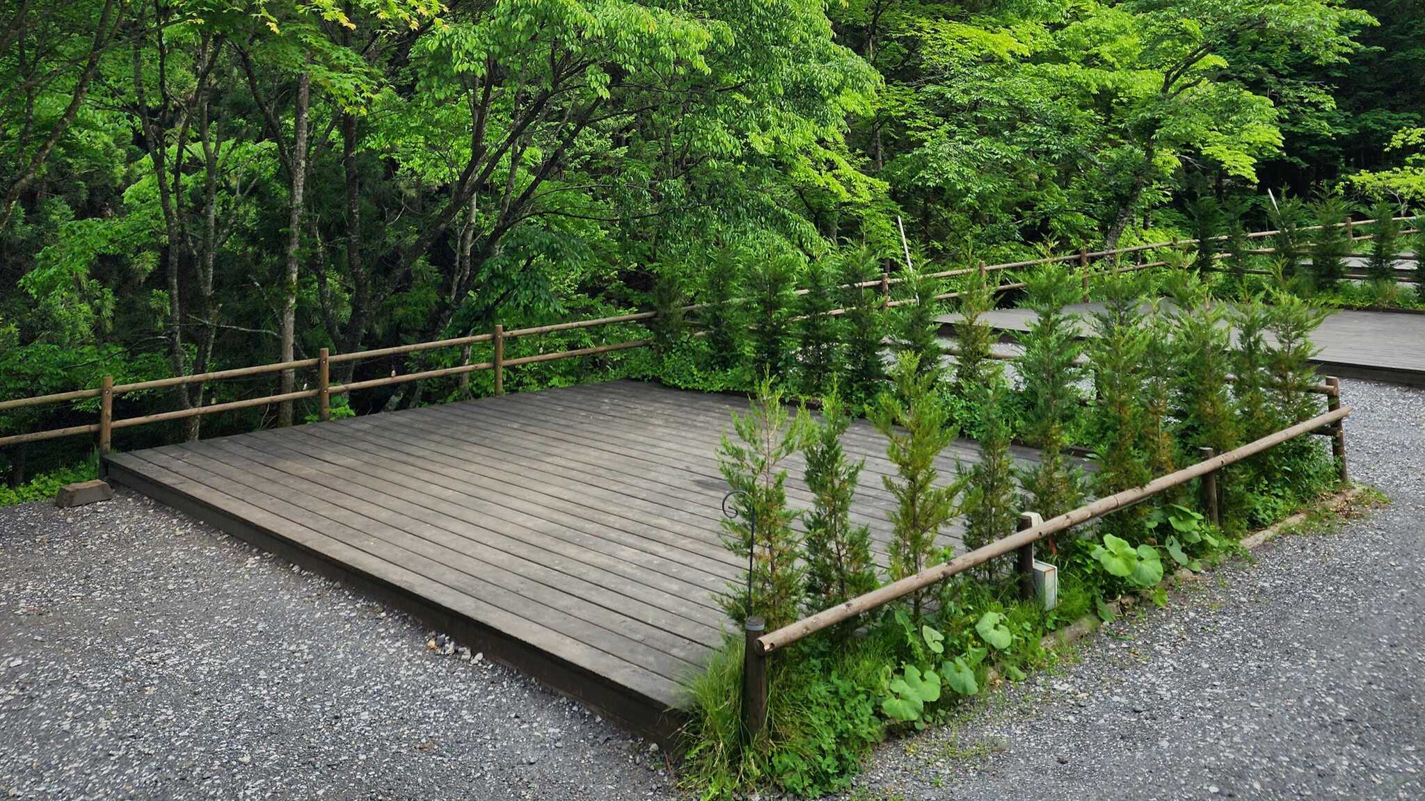 北正丸ウッディーランド