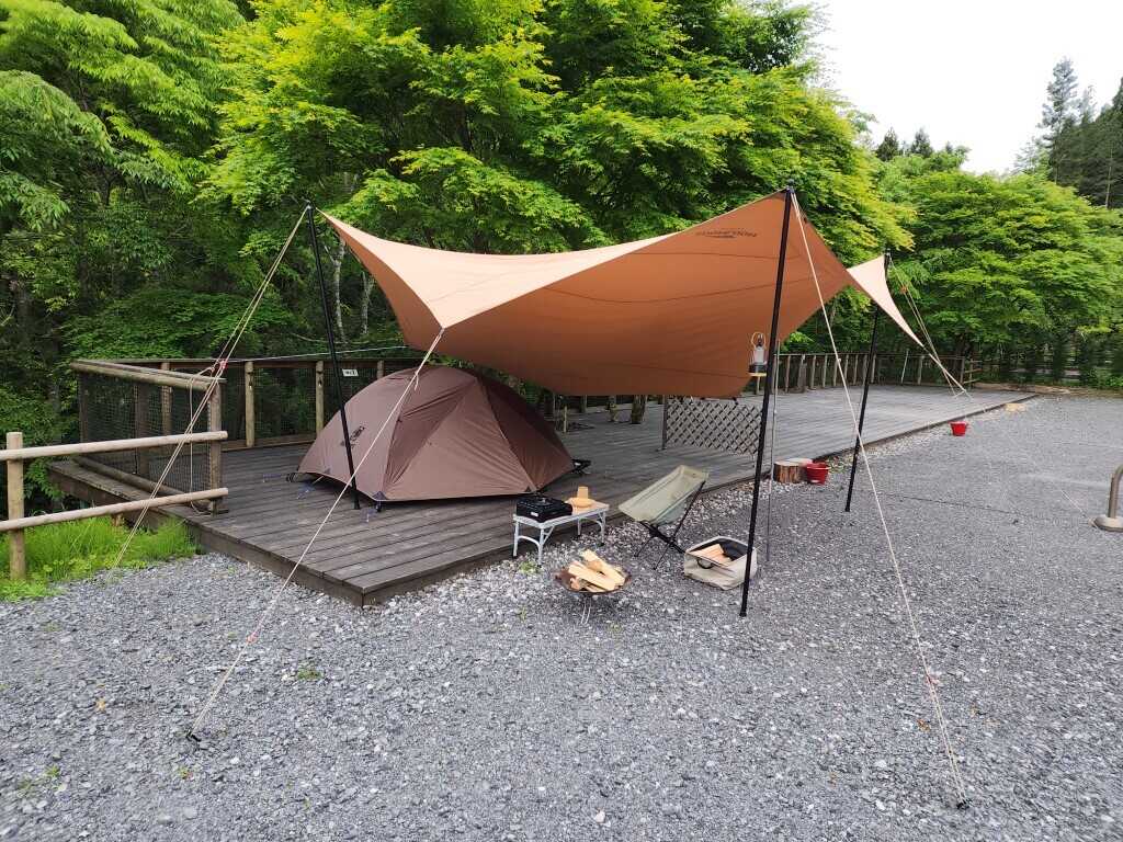 北正丸ウッディーランドの写真 1枚目