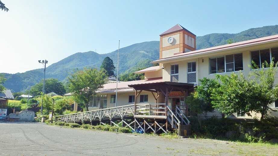 みなもと体験館の写真 1枚目