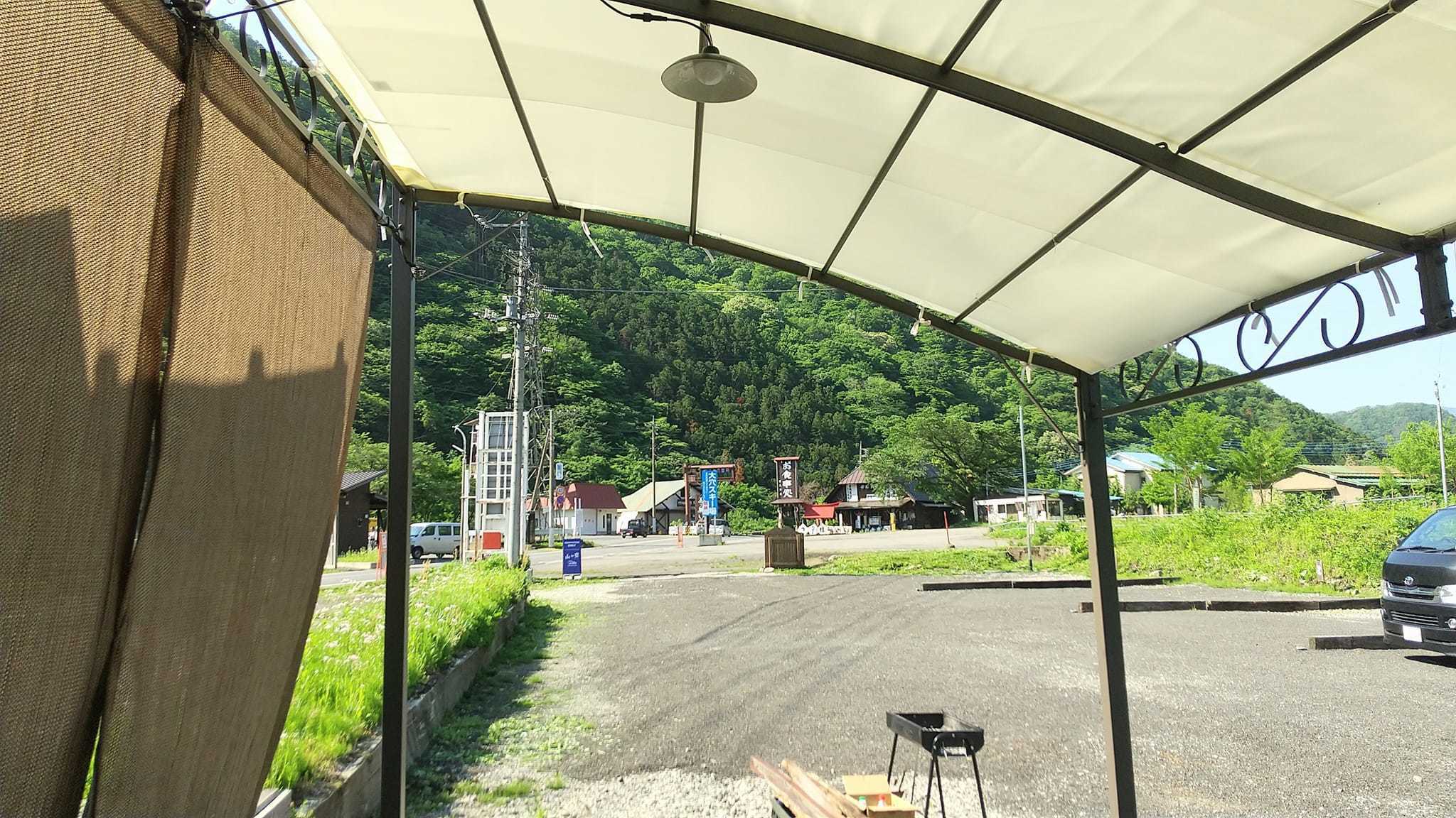 炊事場