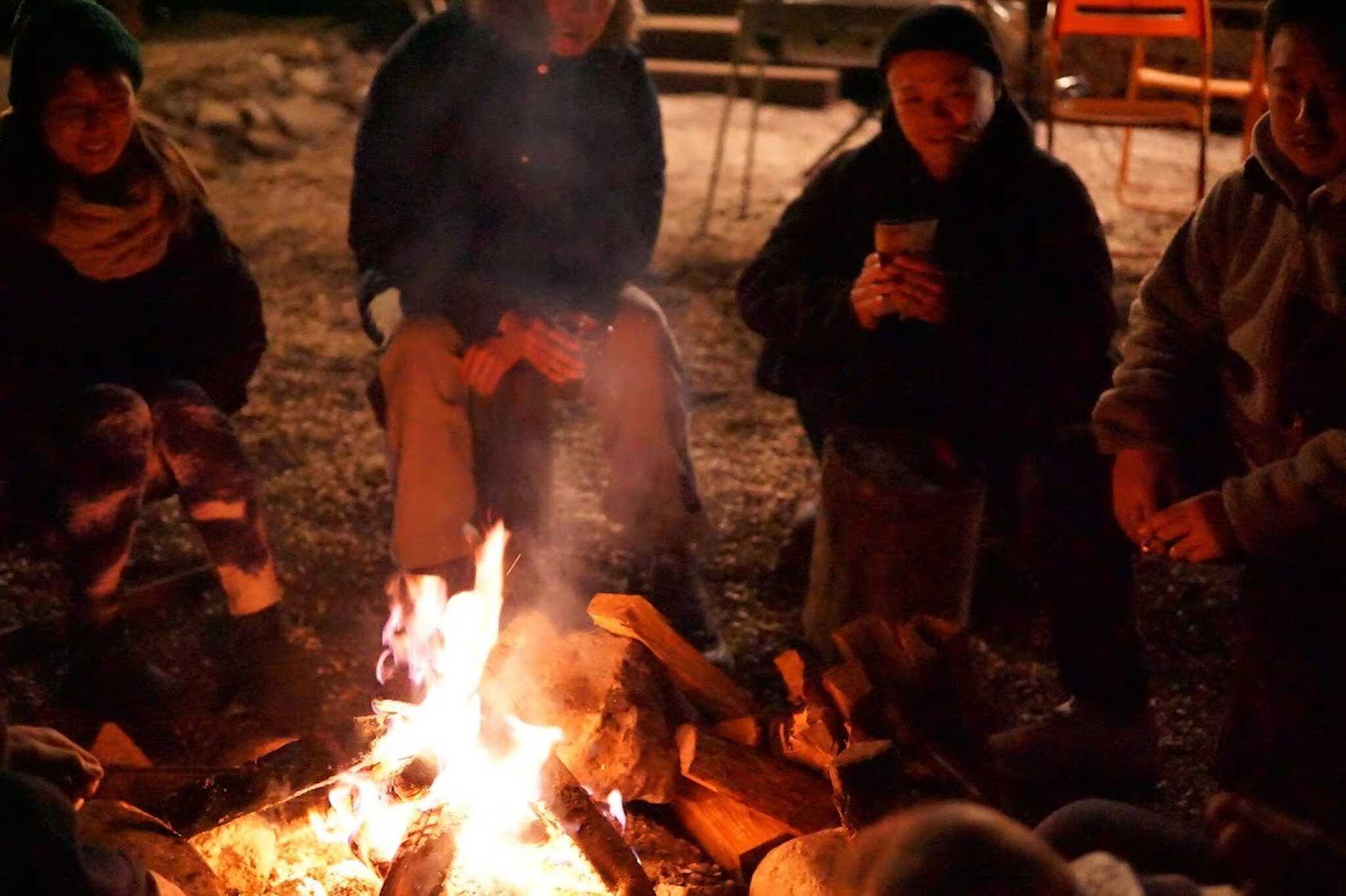 Peace Camp