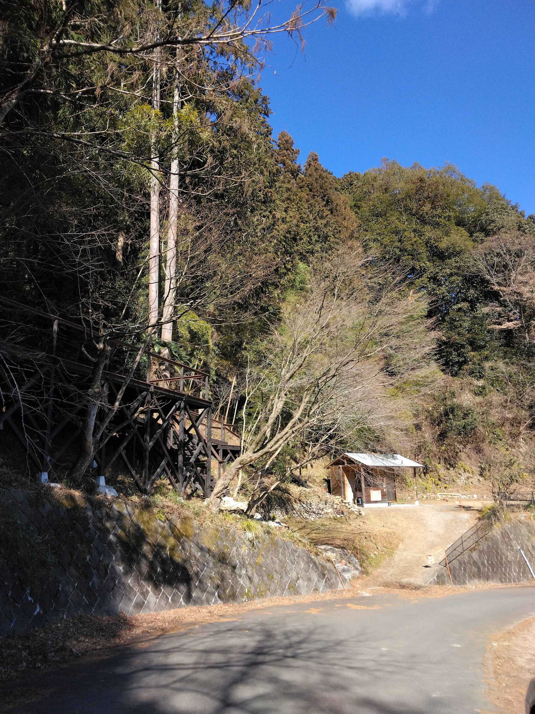 朝日を浴びながら目覚めると気分もリフレッシュされます