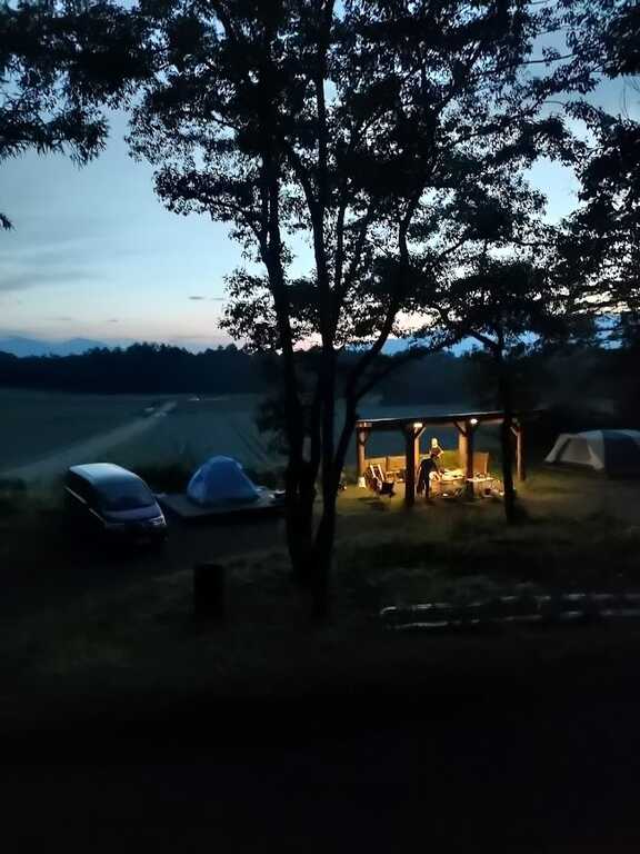 プライベートキャンプ場『ひなの森』 photo 4
