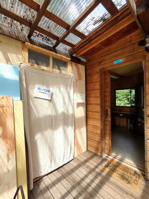 プライベートキャンプ場『ひなの森』 photo 3