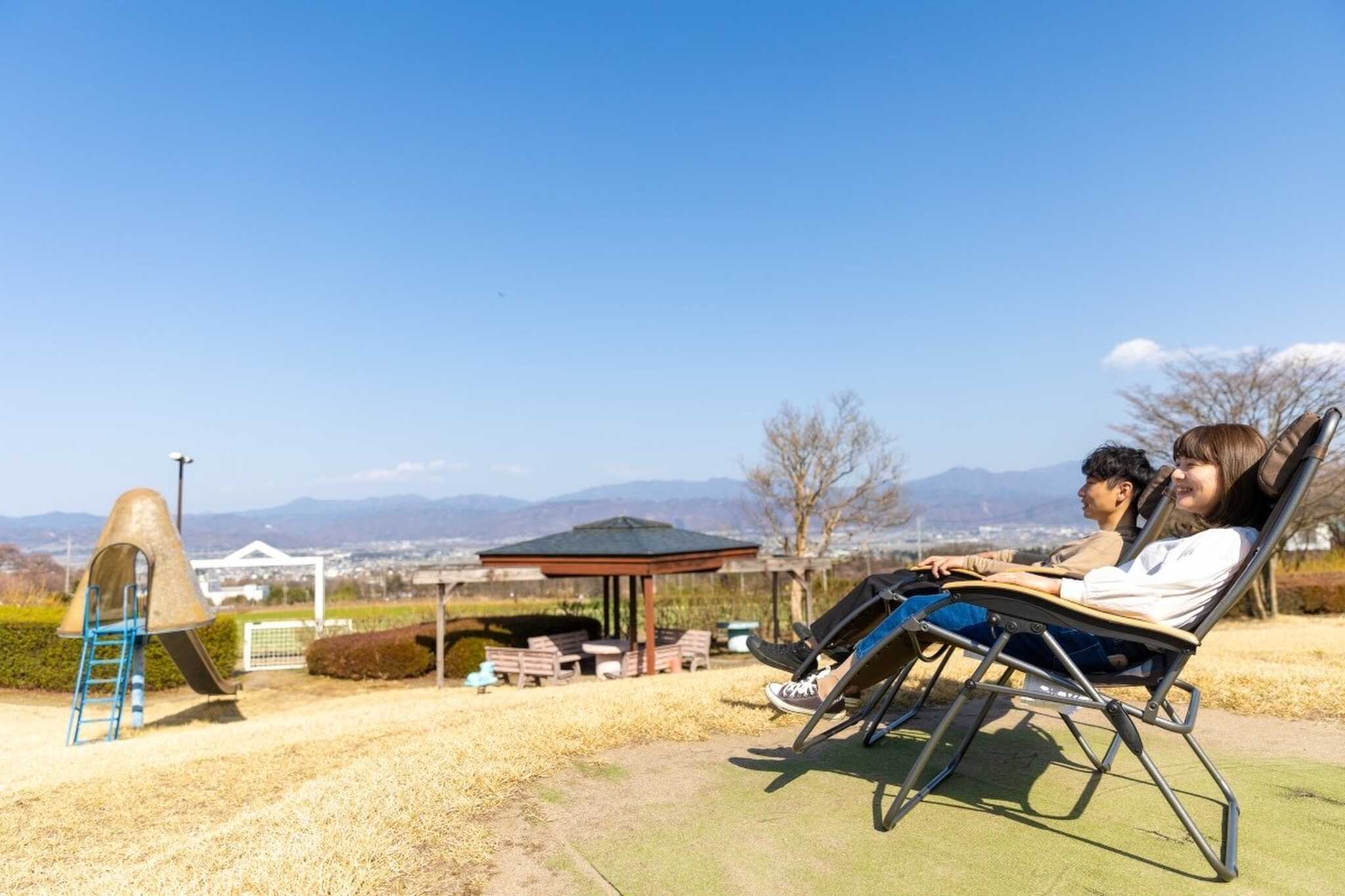 Azumino Garden Camp クラーレットの写真 1枚目