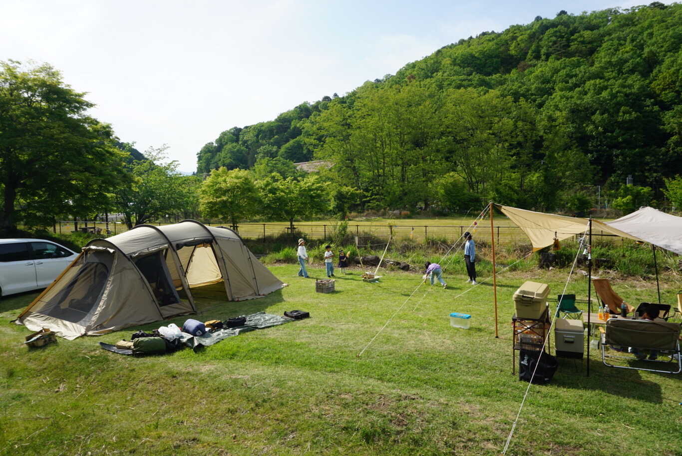 はさまじフォレストパーク photo 2